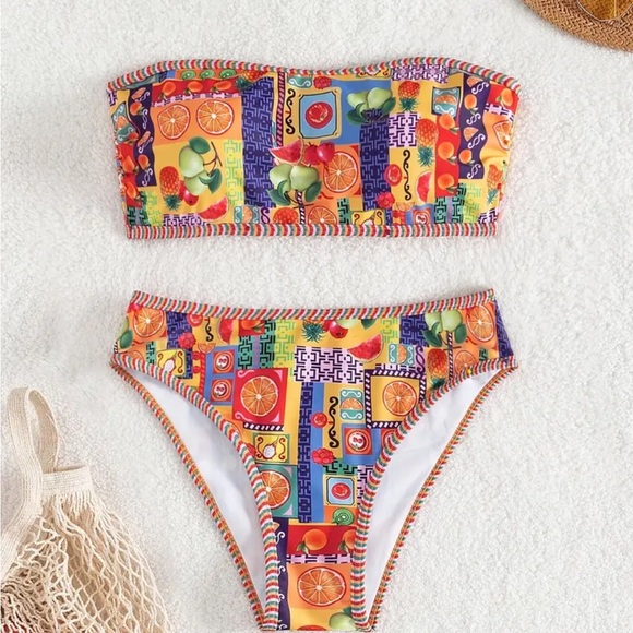 Other - 2 PC | Swimsuit | S | NWT